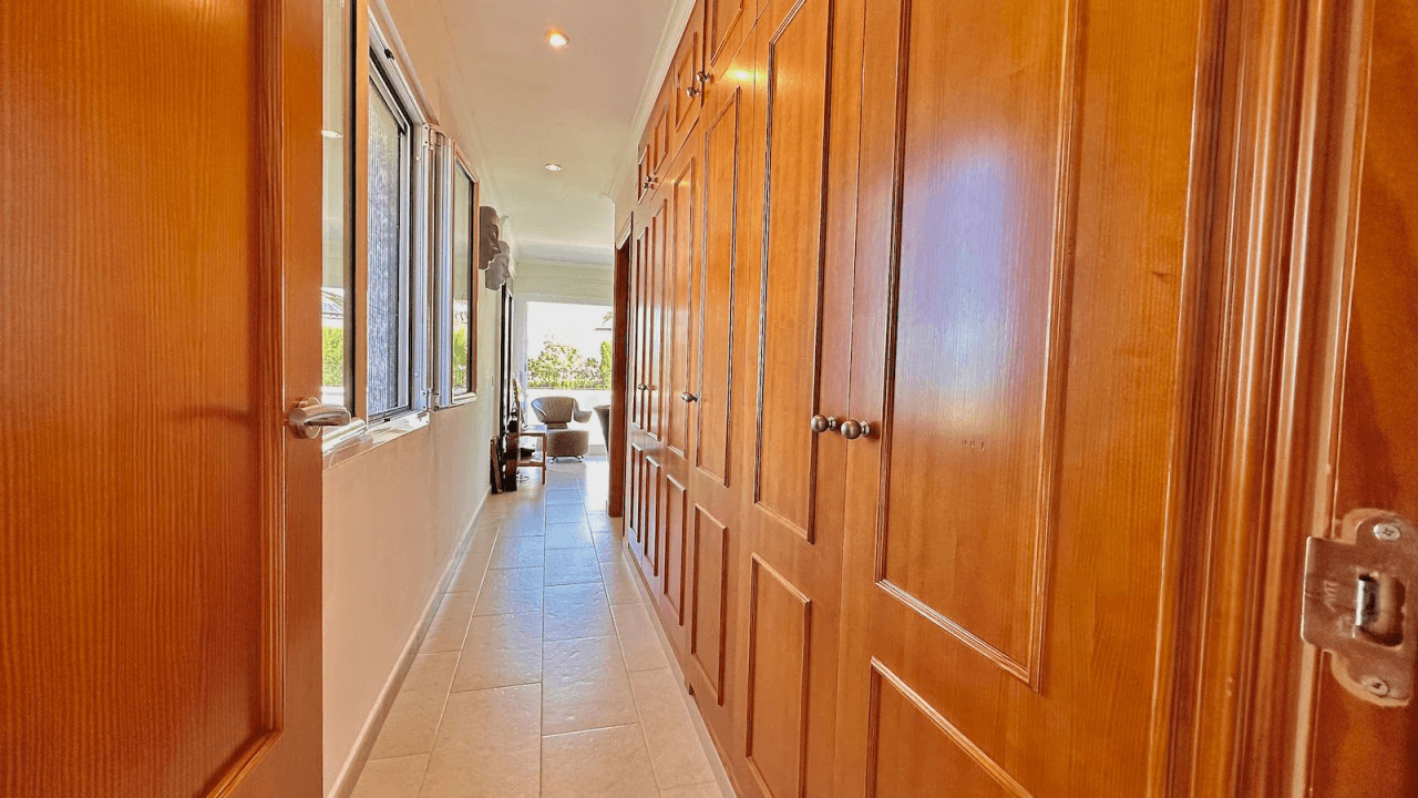Excellente villa à vendre avec vue sur la mer à Piver - Javea