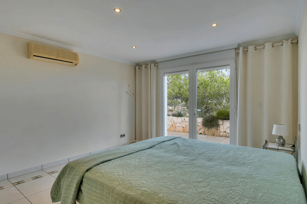 Villa à la vente à Xàbia
