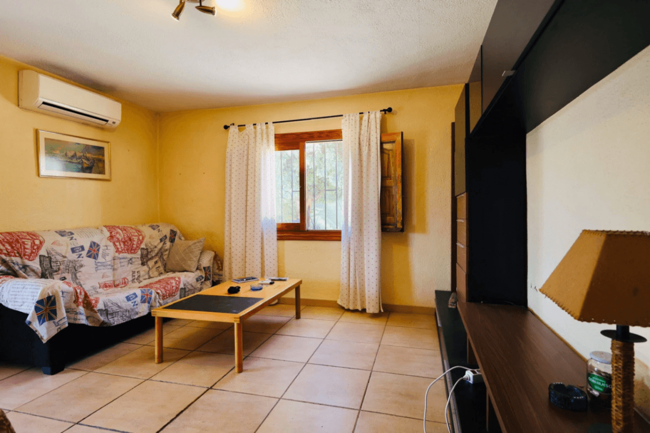 Villa à la vente à Xàbia