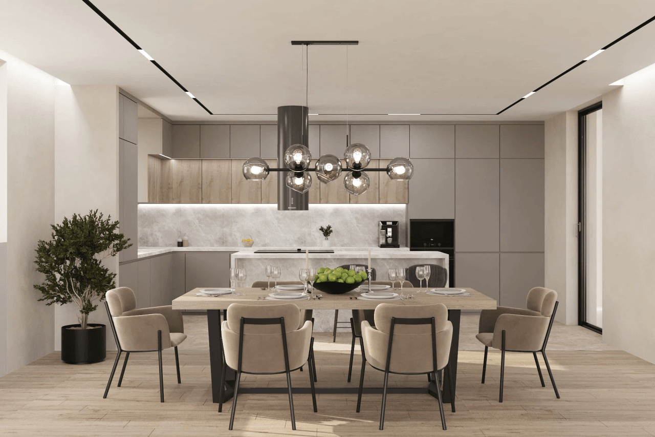 Villa a la venta en Javea - Costa Blanca