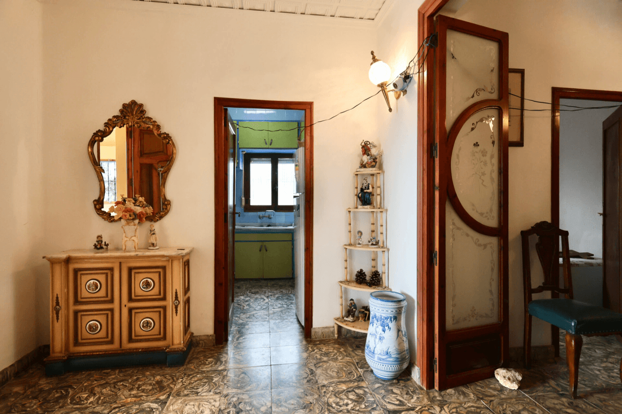Villa à la vente à Xàbia