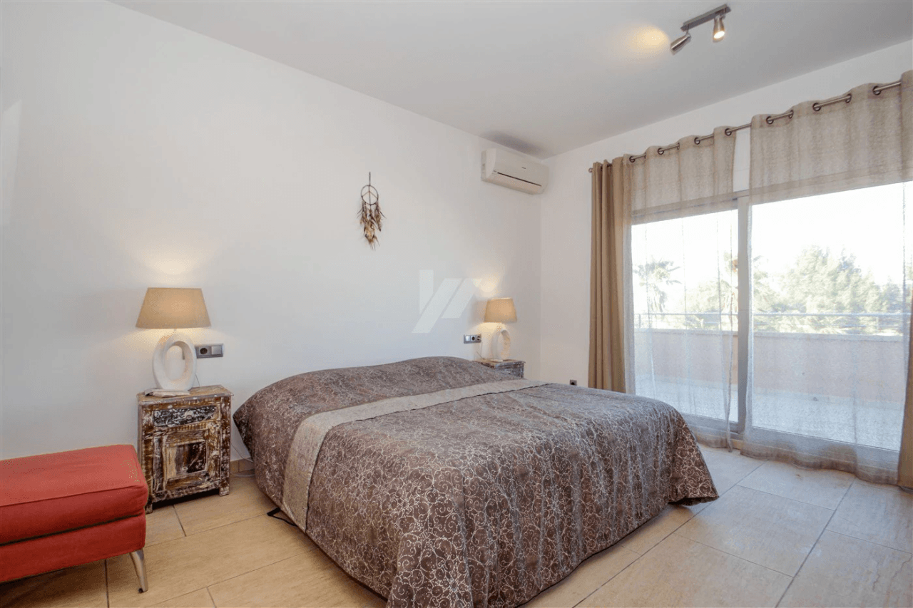 Villa de luxe à vendre à Javea, Costa Blanca.