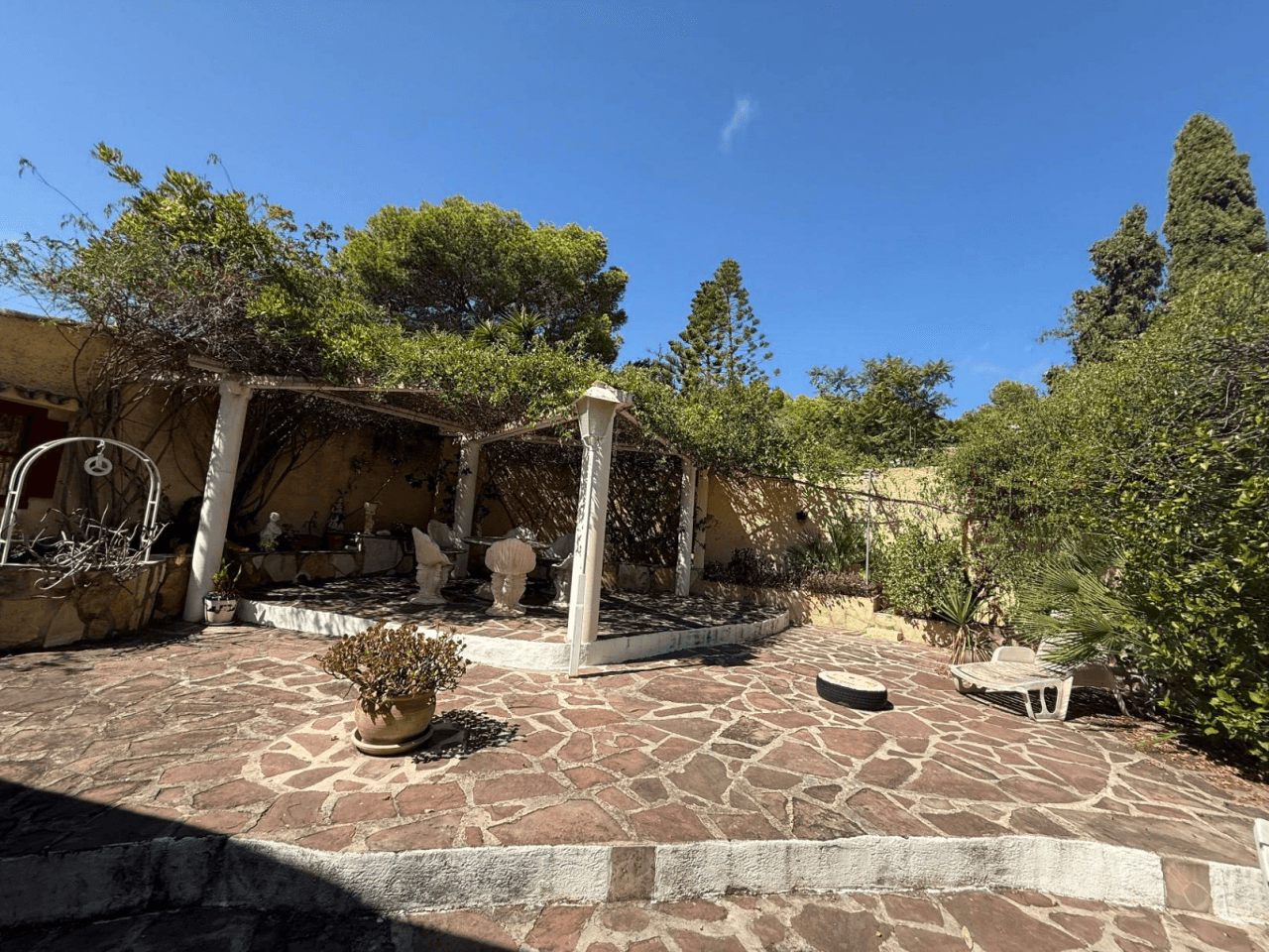 Villa à la vente à Moraira, Alicante