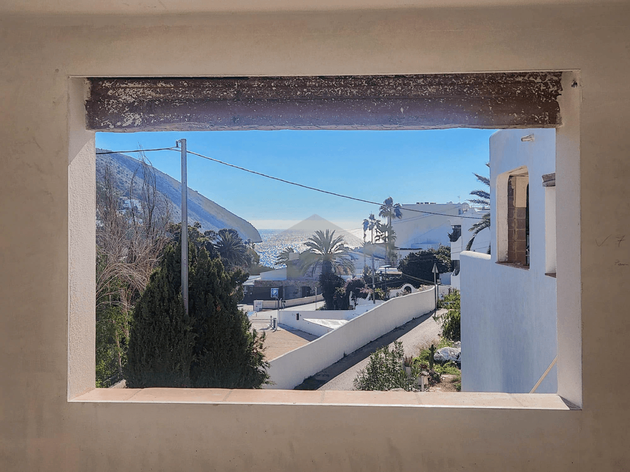 Nouvelle villa à El Portet, Moraira.