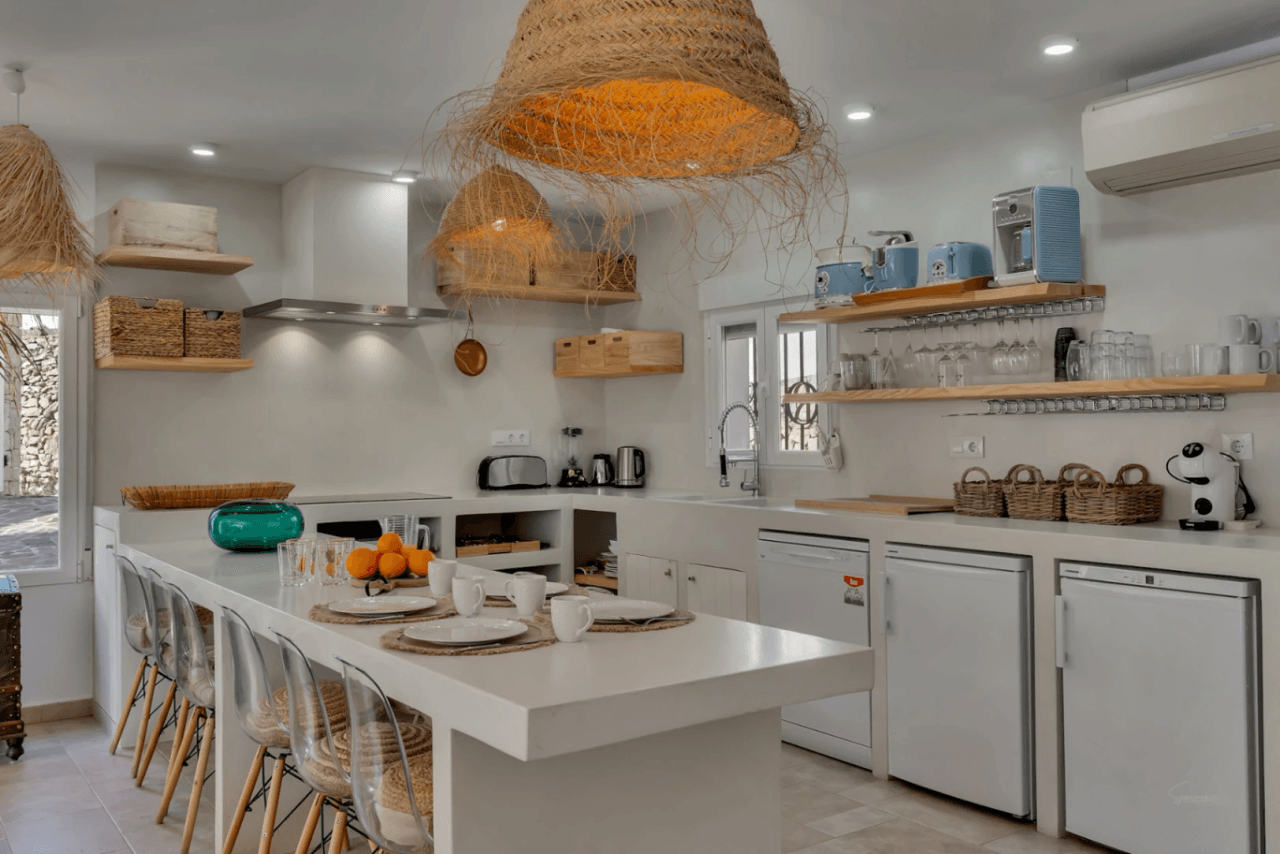 Belle villa spacieuse avec vue sur la mer à vendre à Benimeit, Moraira