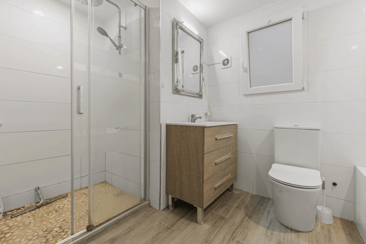 Appartement à vendre de 2 chambres à Benitachell, Alicante