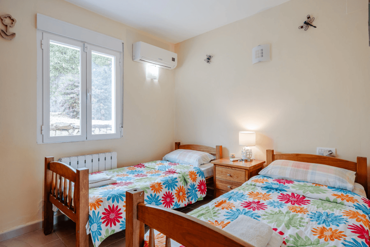 Villa à la vente à Moraira