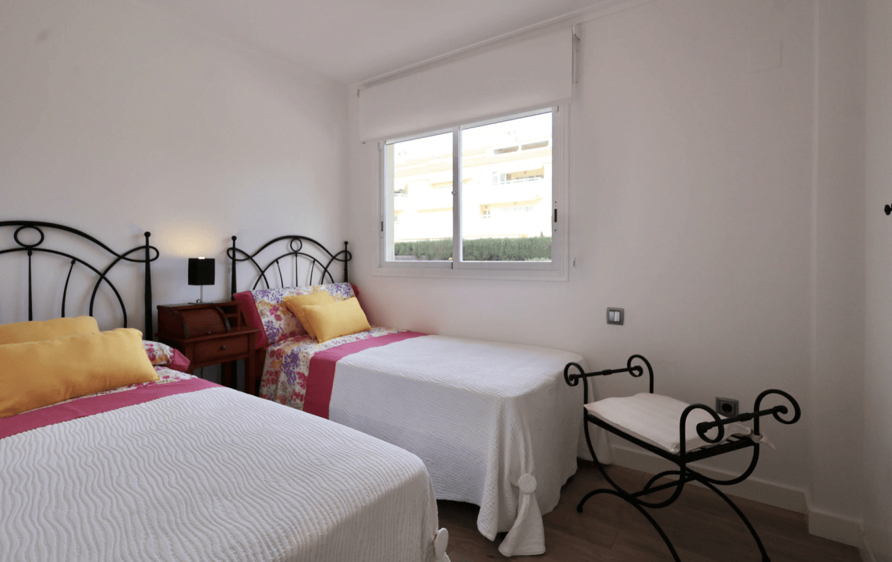 Apartamento en venta en Xàbia