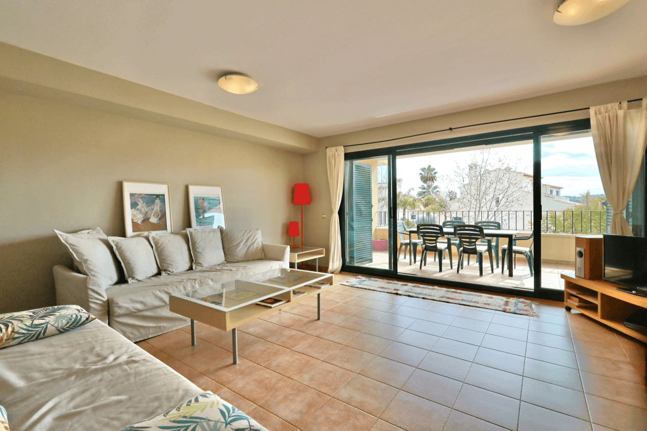 Penthouse en venta en Xàbia
