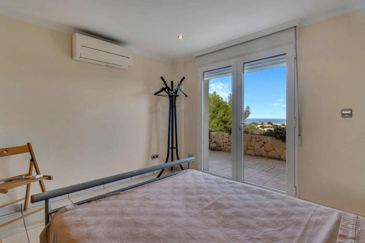 Villa à la vente à Xàbia