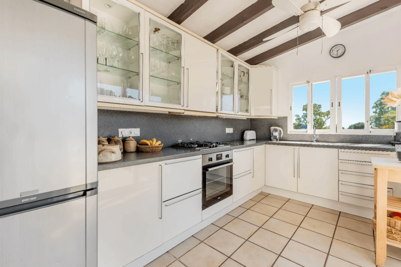 Villa à vendre à Moraira avec 4 chambres et piscine privée