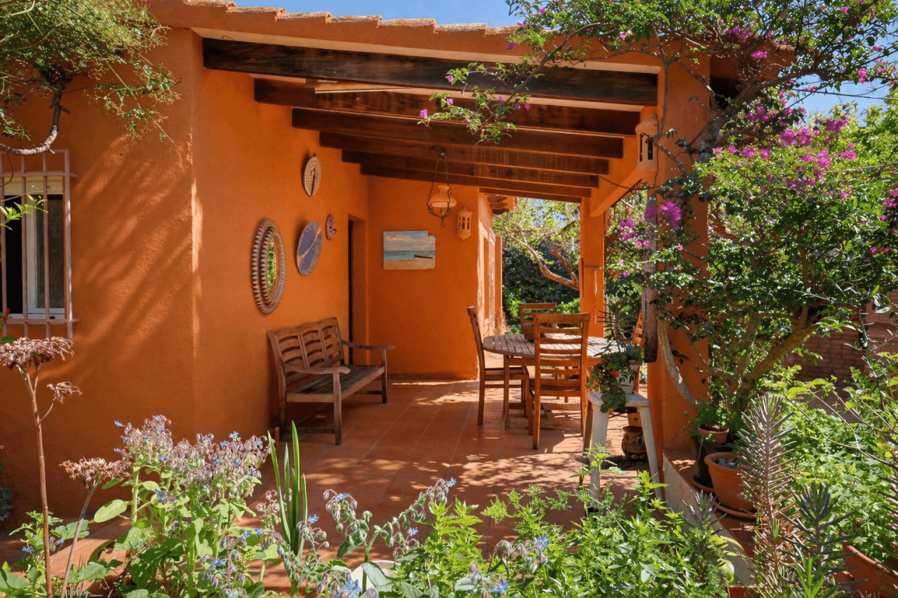 Villa à la vente à Xàbia