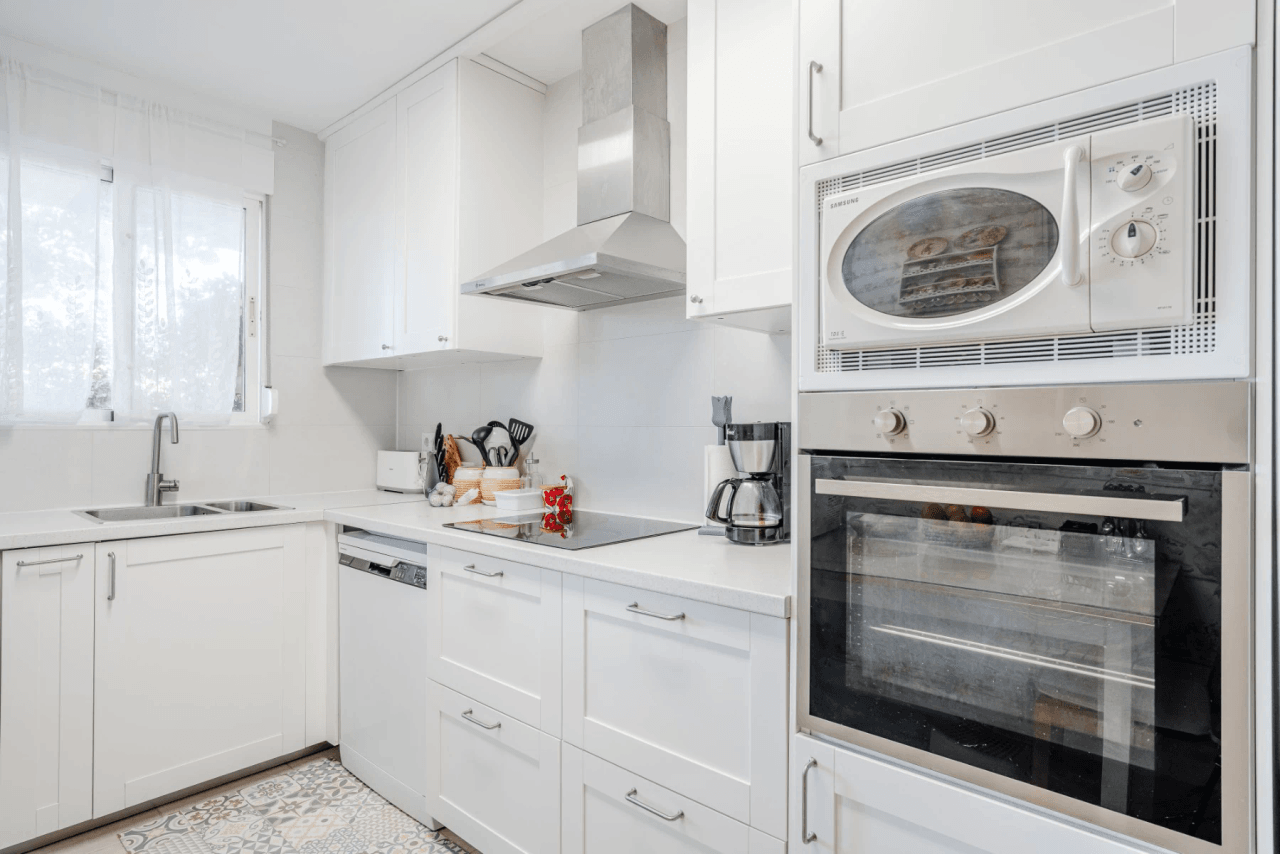 Apartment / Flat en venta en Jávea/xàbia