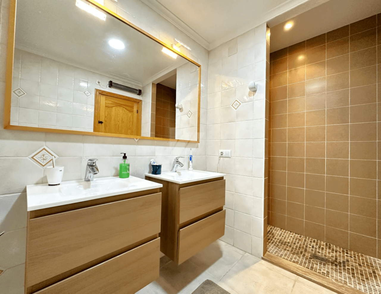 Villa de style méditerranéen à vendre à Teulada-Moraira, Costa Blanca.