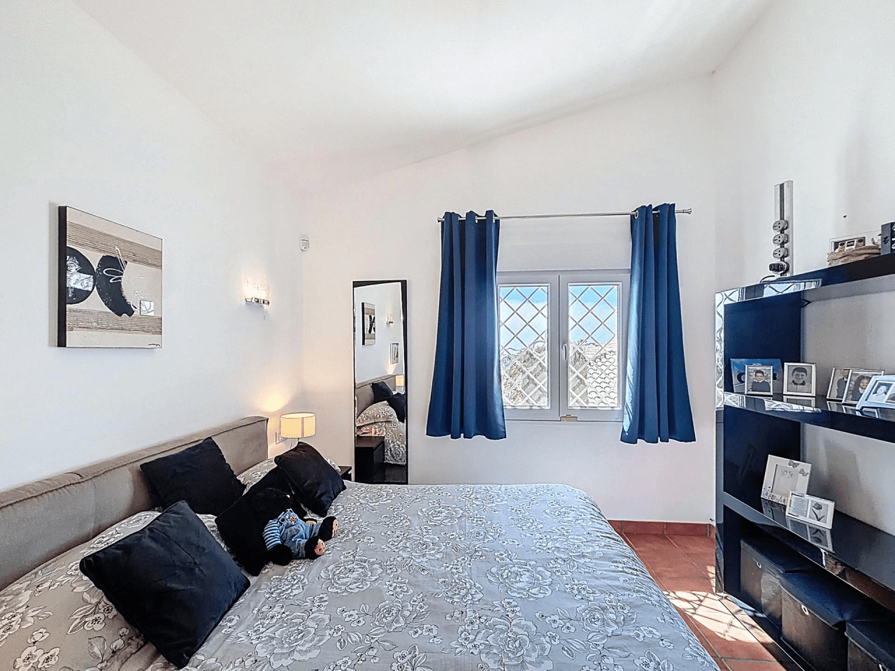 Cumbre del Sol, villa de luxe avec vues panoramiques sur la mer à Magnolias