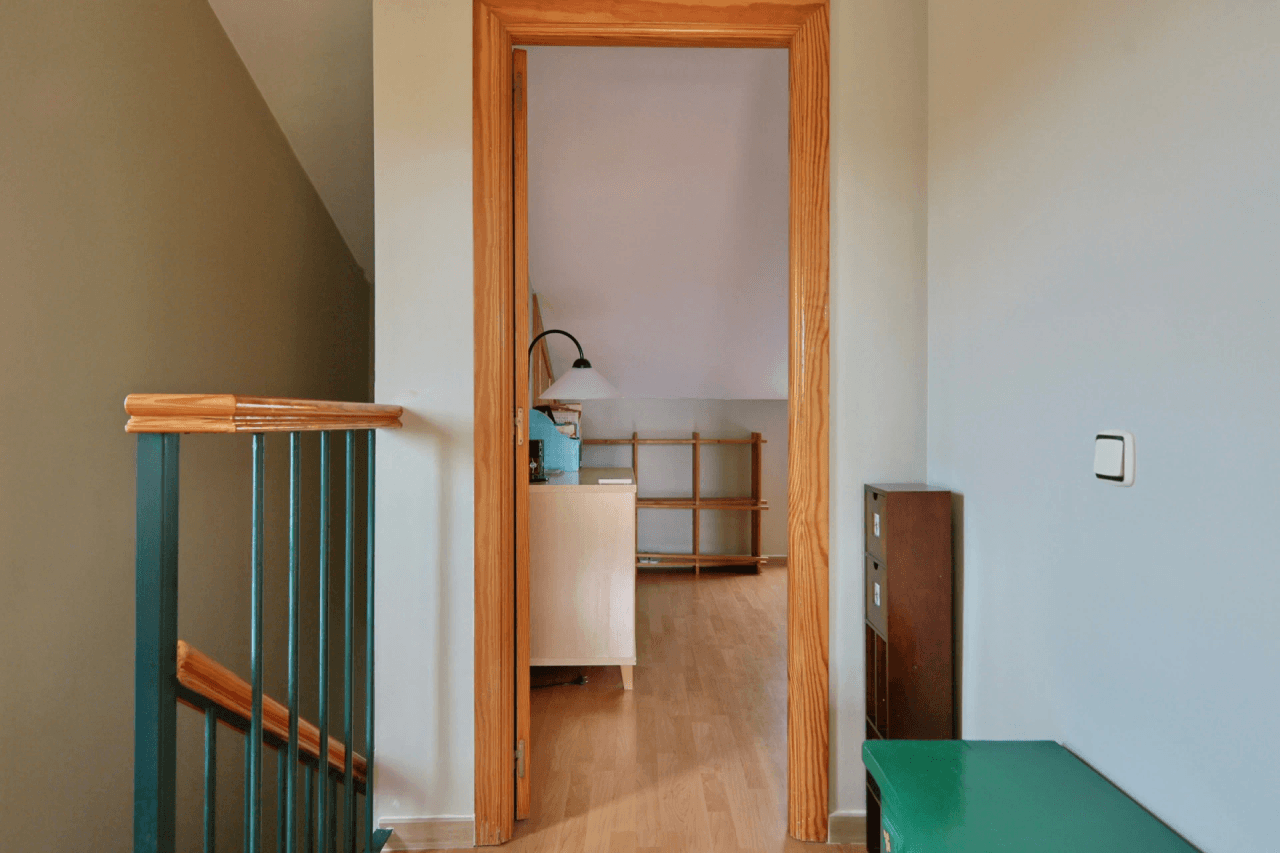 Penthouse en venta en Xàbia