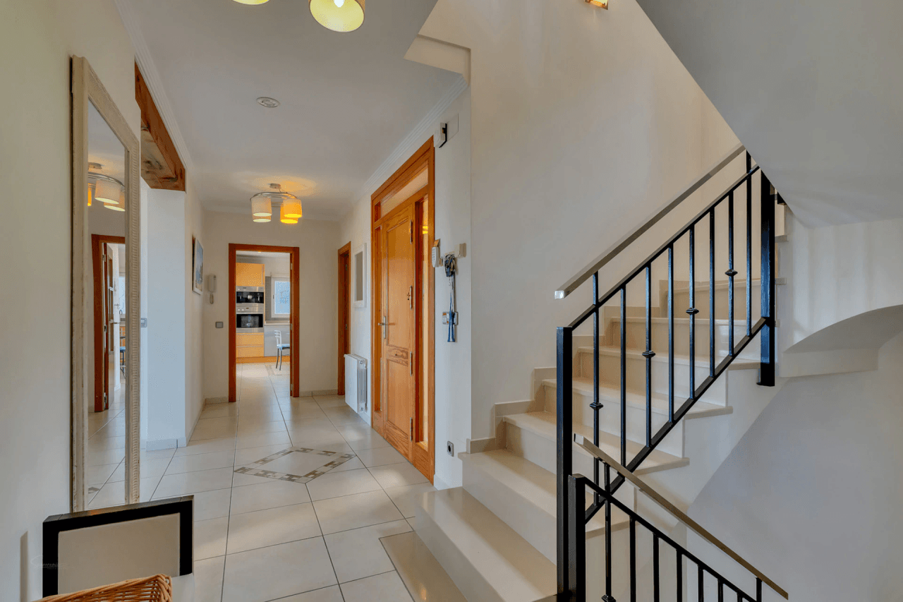 Villa à la vente à Xàbia