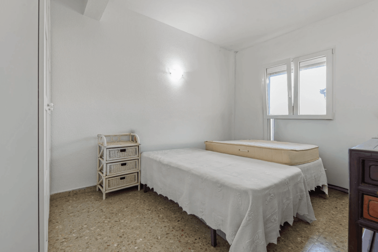 Appartement à vendre de 2 chambres à Benitachell, Alicante