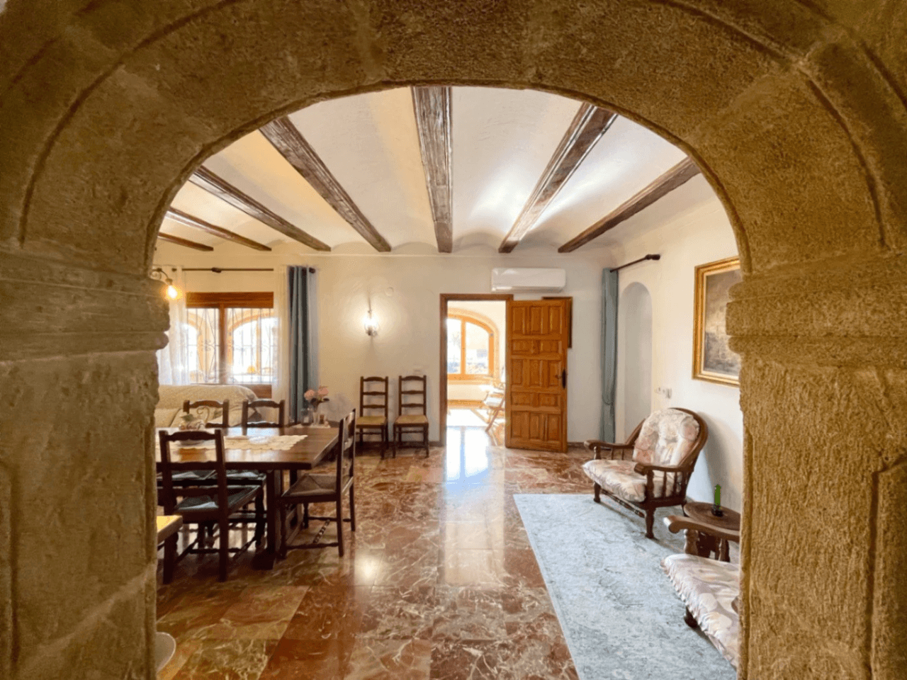 Villa à la vente à Xàbia