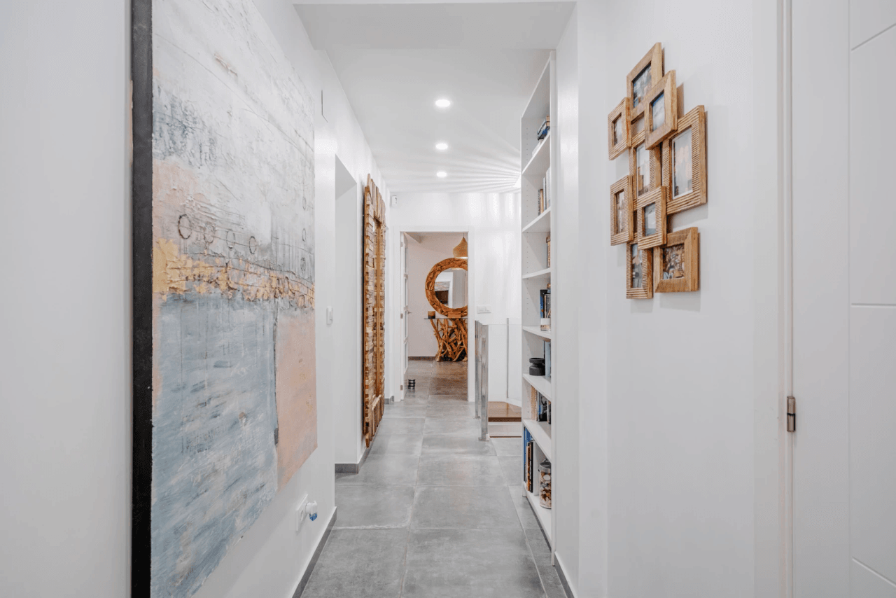 Villa en venta en Benissa