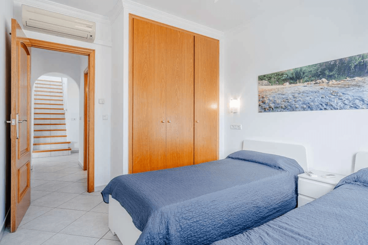 Villa à vendre à Calpe, Costeres