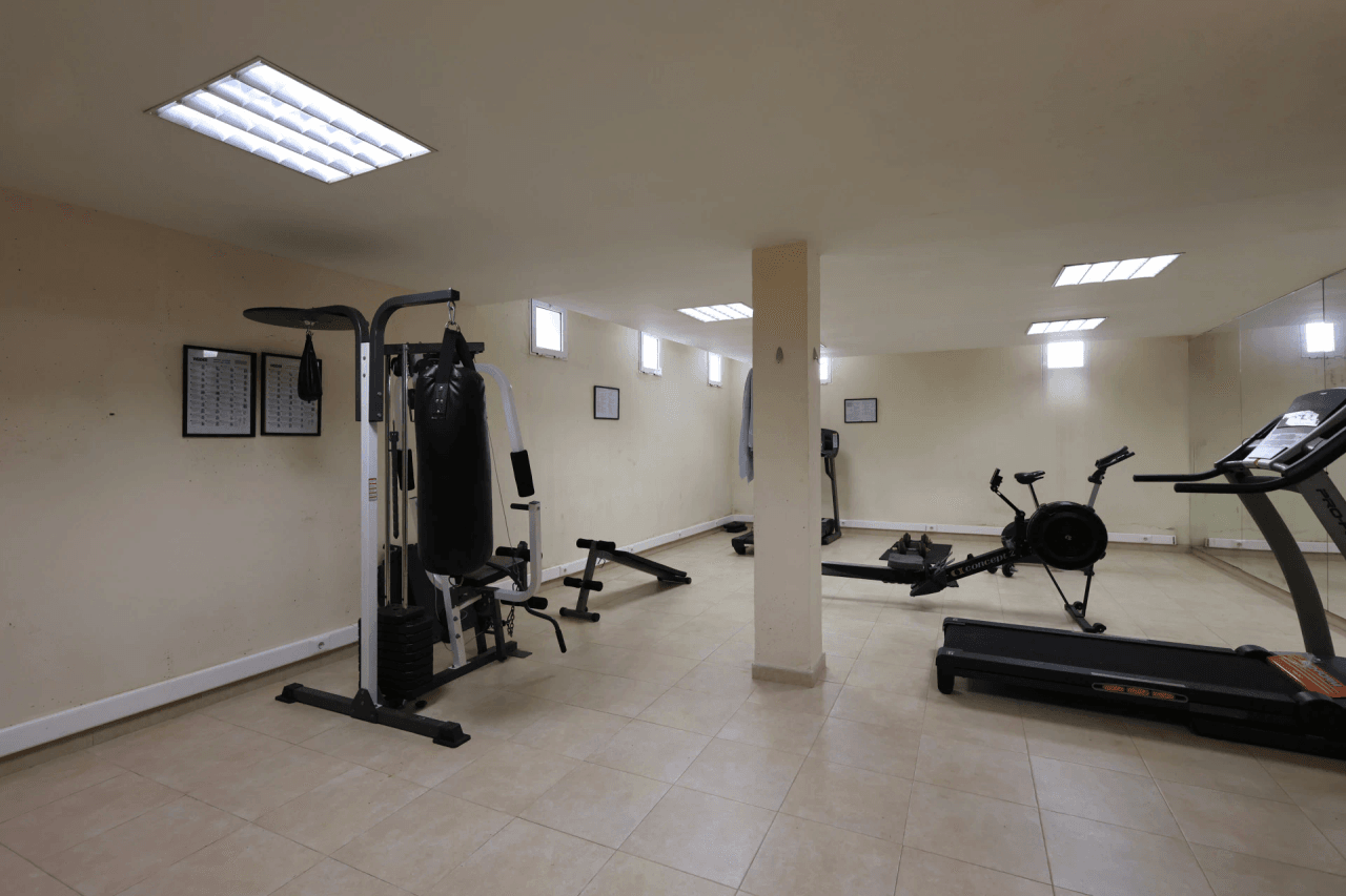 Apartamento en venta en Xàbia