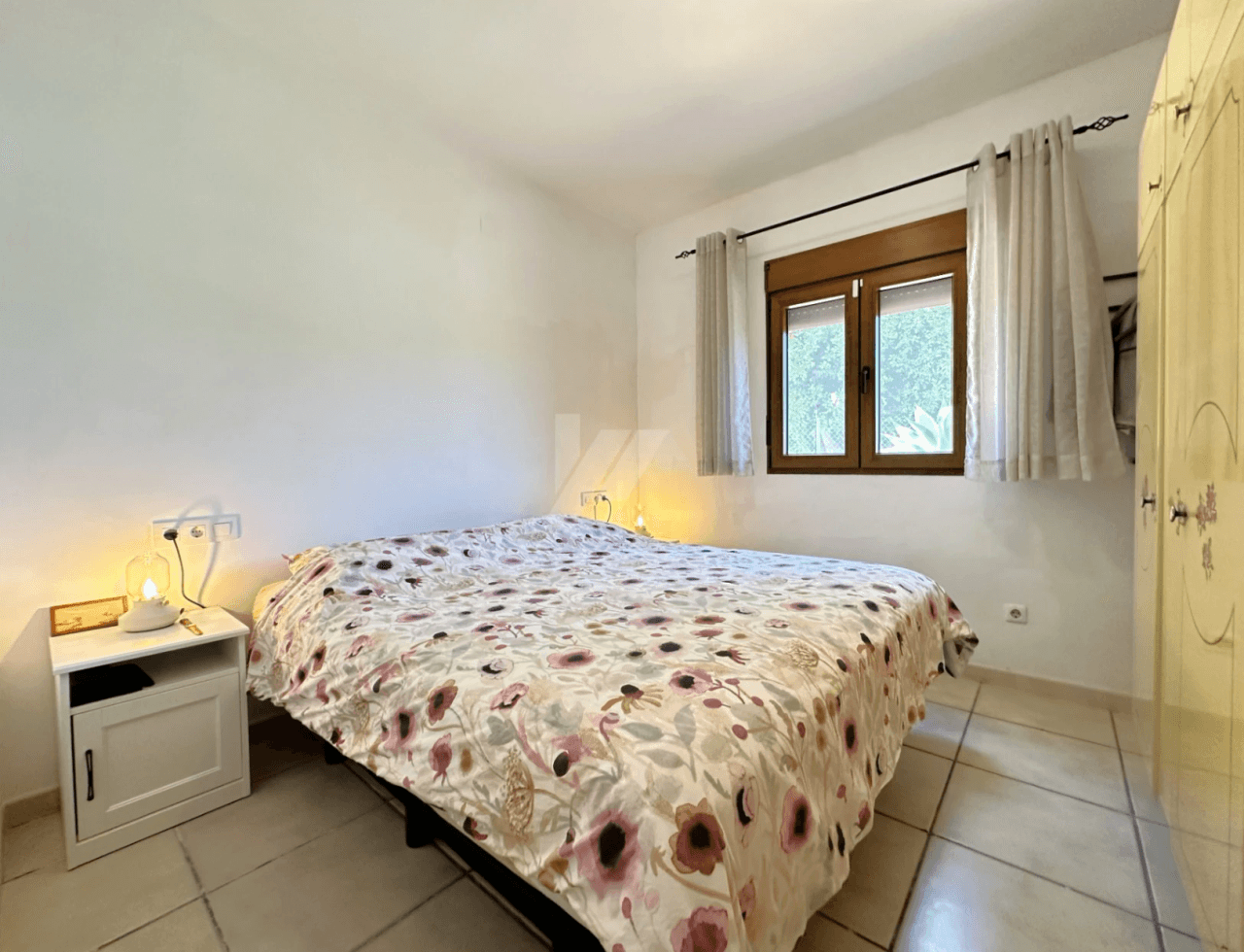 Villa de style méditerranéen à vendre à Teulada-Moraira, Costa Blanca.