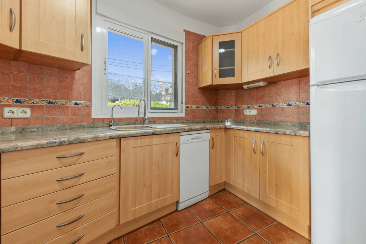 Appartement à vendre de 3 chambres à La Fustera, Benissa