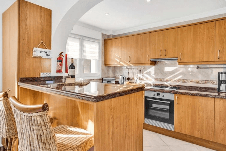 Villa à vendre à Calpe, Costeres
