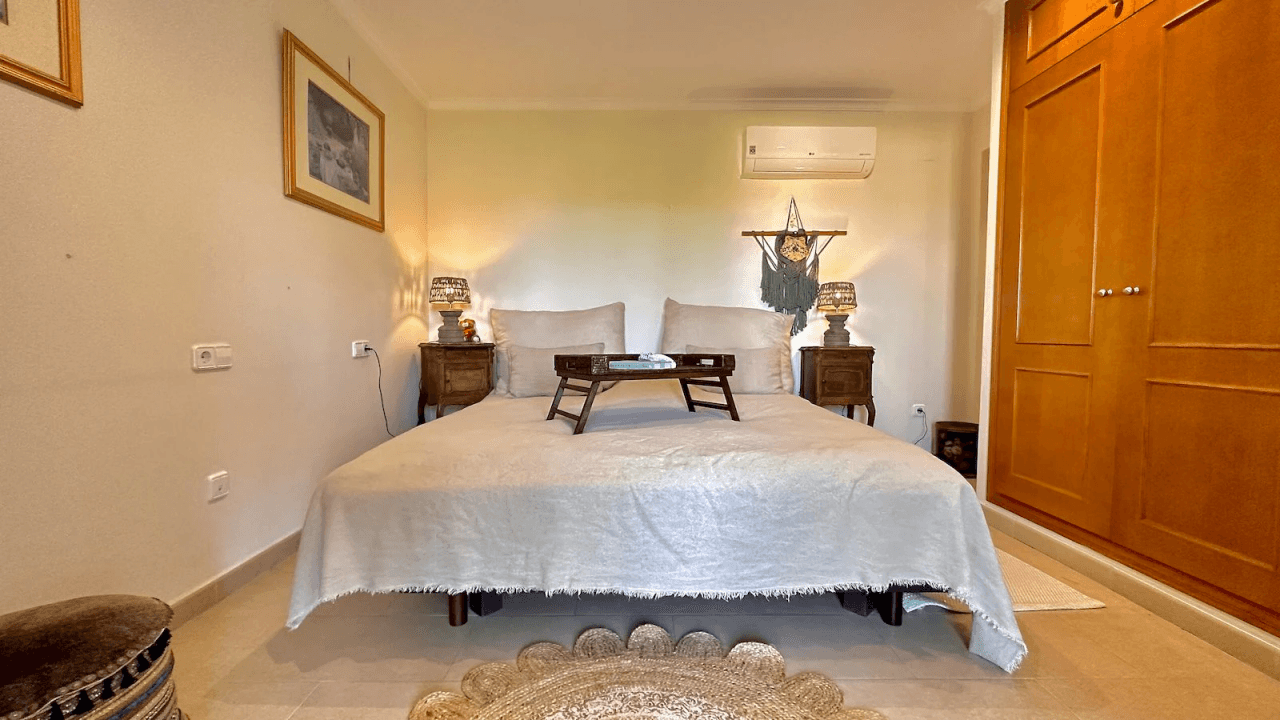 Excellente villa à vendre avec vue sur la mer à Piver - Javea