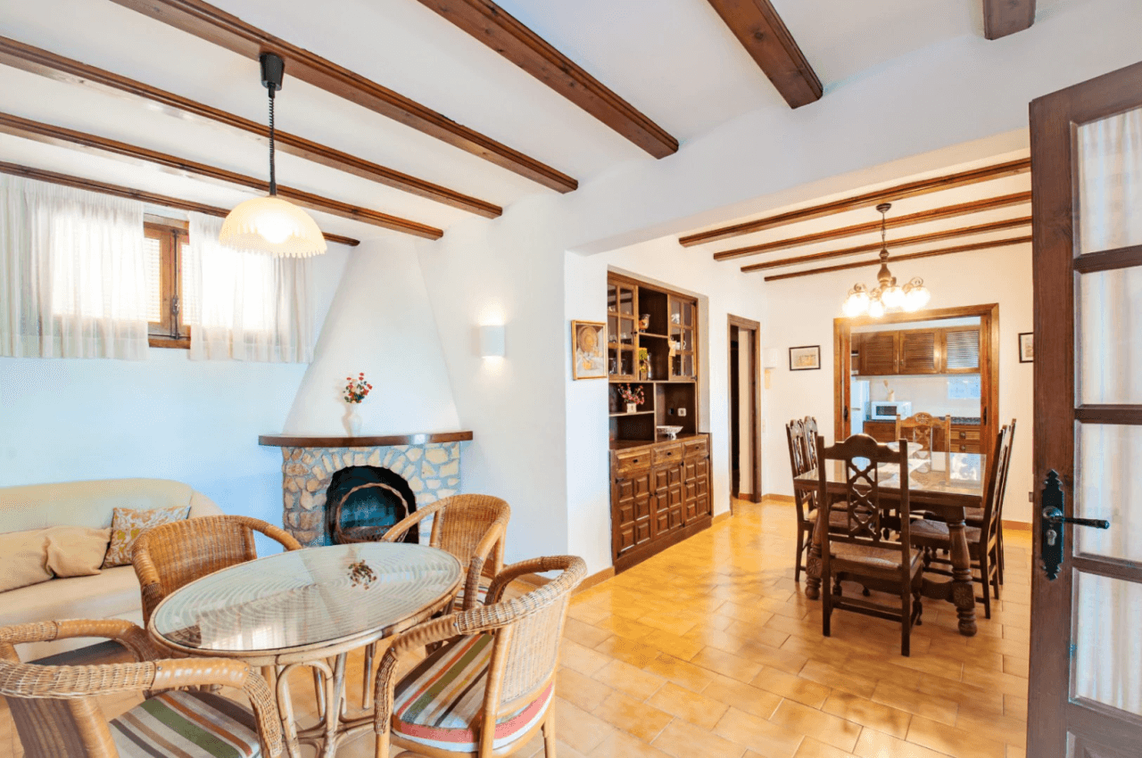 Découvrez ces villas jumelles uniques à La Fustera, Benissa