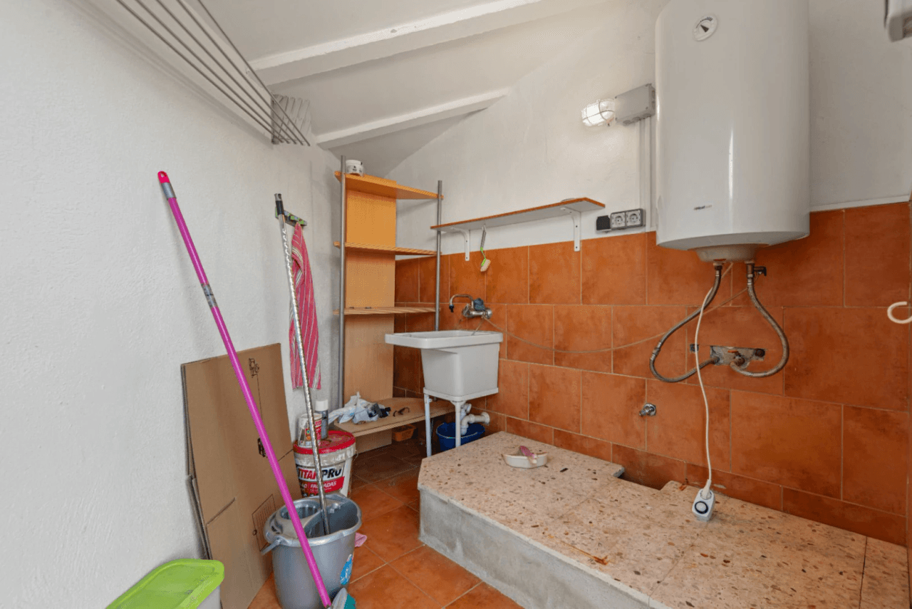 Appartement à vendre de 3 chambres à La Fustera, Benissa