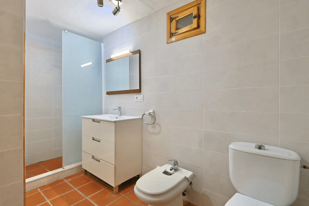 Villa à la vente à Xàbia