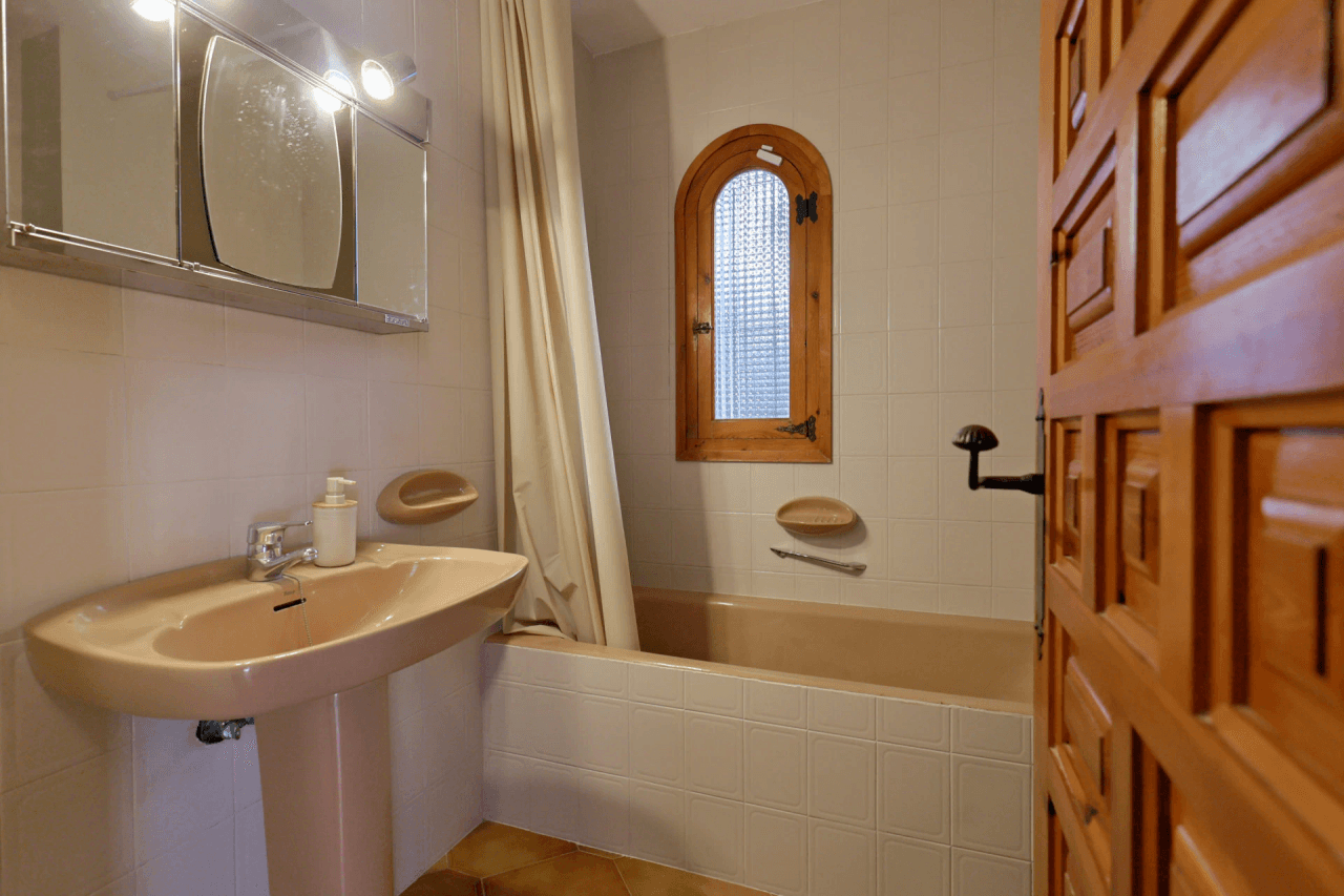 Villa à la vente à Xàbia