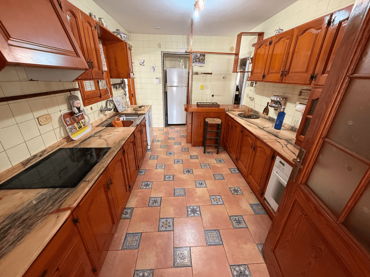 Villa à la vente à Moraira, Alicante