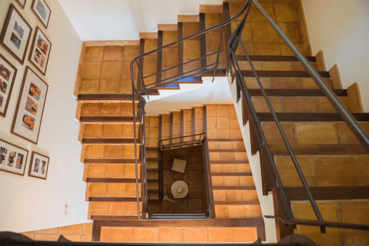 Villa de luxe avec vues panoramiques à vendre à Montgó Jávea.