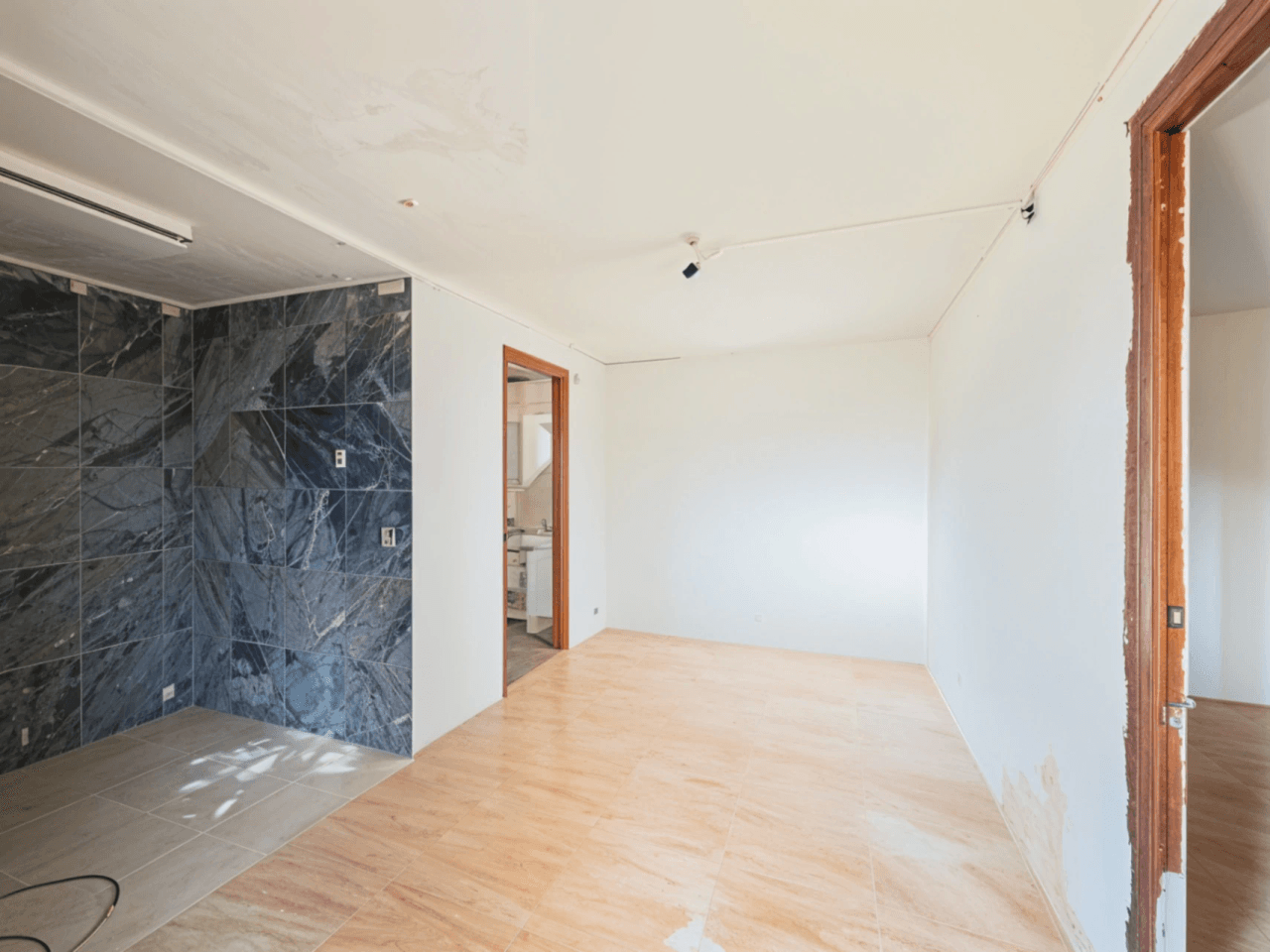 Vente de villa à réformer avec 2 chambres à Moraira, Alicante