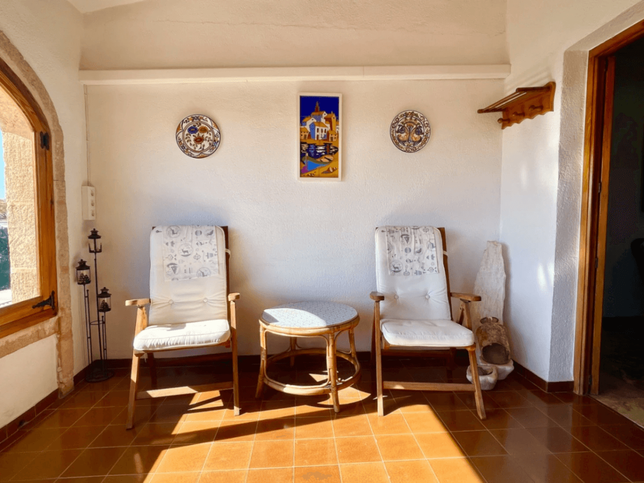 Villa à la vente à Xàbia