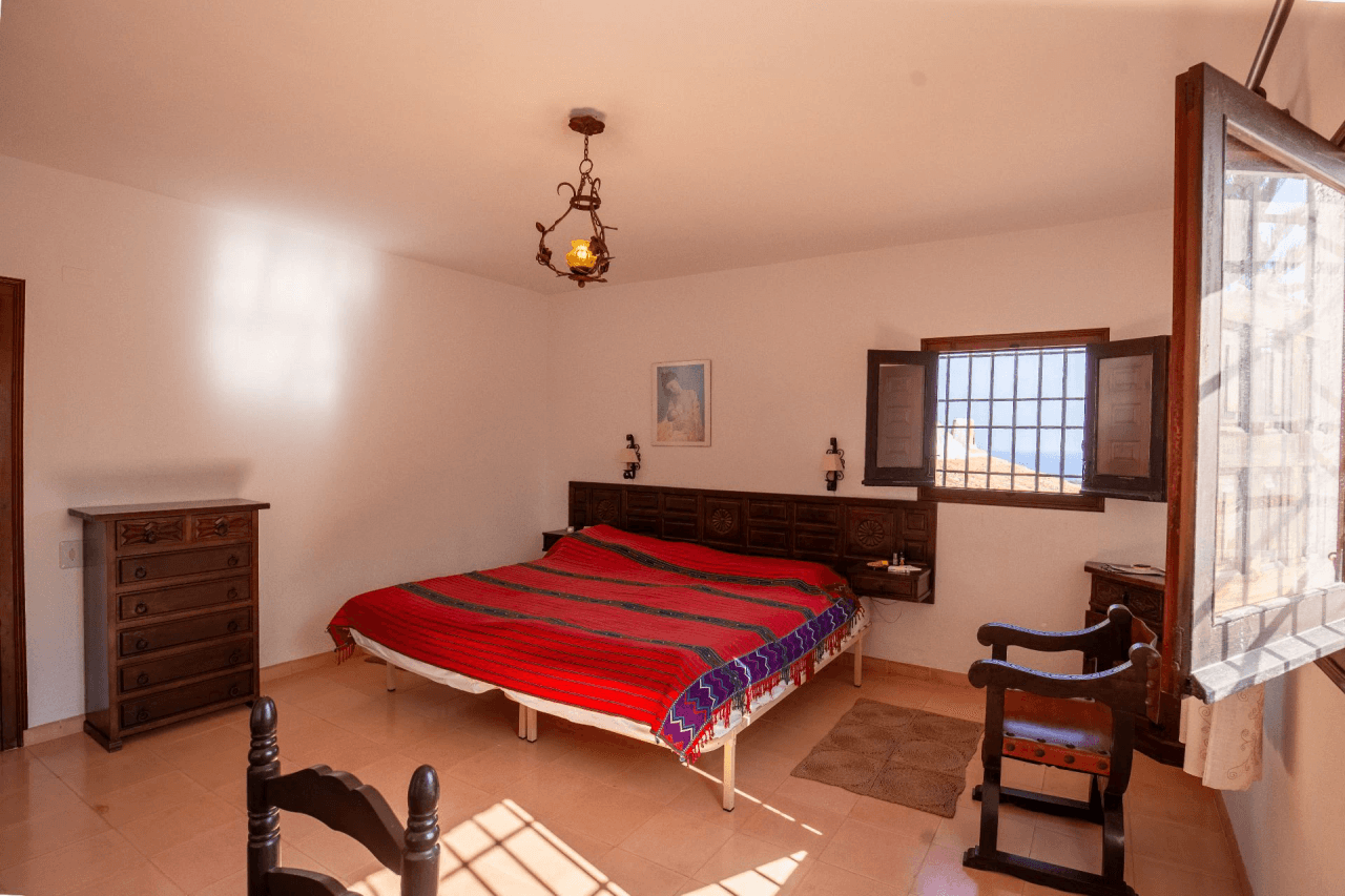 Vente exclusive avec vue sur la mer et le Montgó à El Tosalet, Jávea