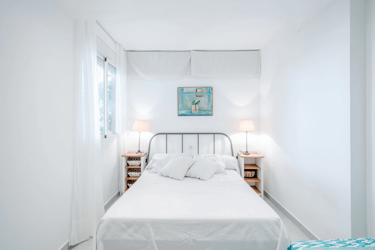 Apartment / Flat en venta en Jávea/xàbia