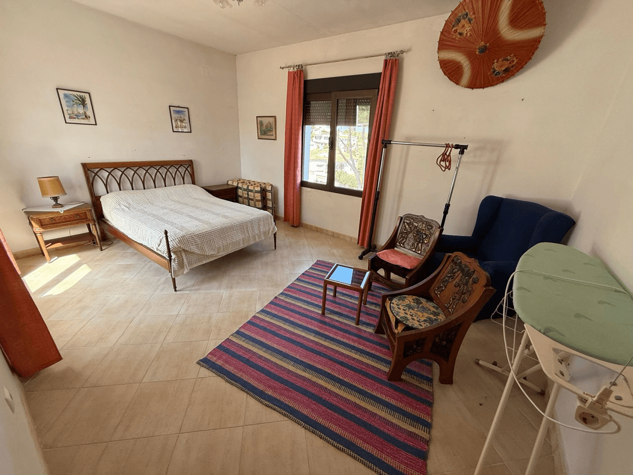 Villa à la vente à Moraira, Alicante