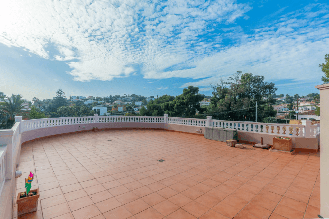Appartement à vendre de 3 chambres à La Fustera, Benissa