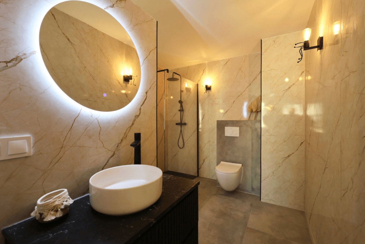 Apartamento en venta en Xàbia