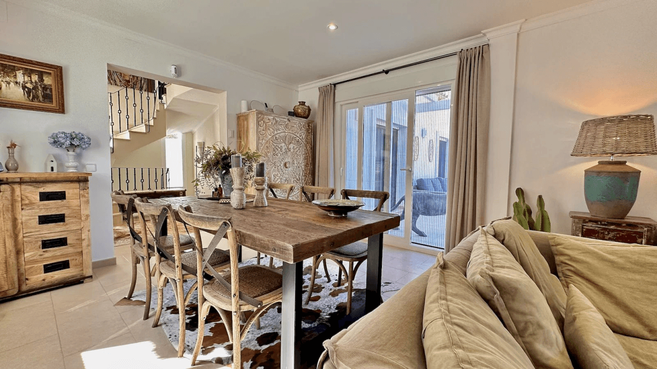 Excellente villa à vendre avec vue sur la mer à Piver - Javea