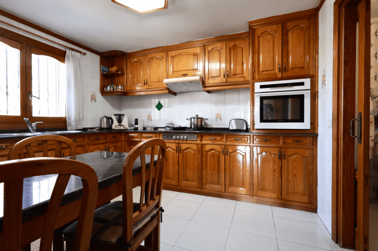 Villa à la vente à Xàbia