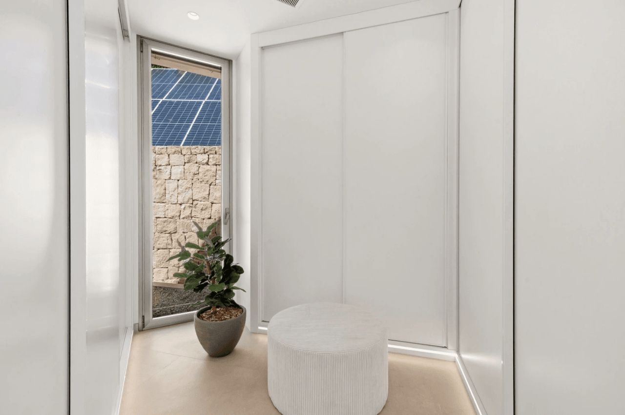 Villa de luxe exceptionnelle à Moraira – Où le design, la technologie et la vue sur la mer se rencontrent