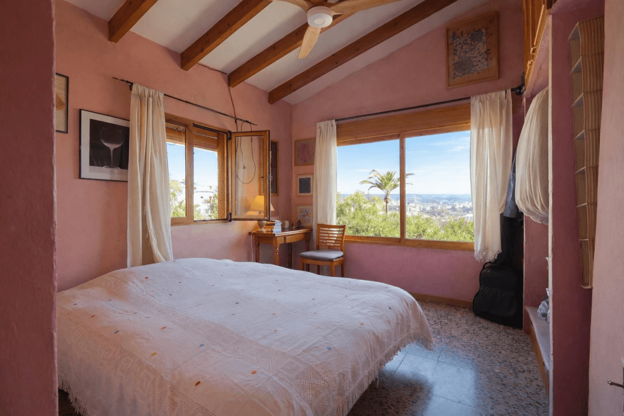 Villa à la vente à Xàbia