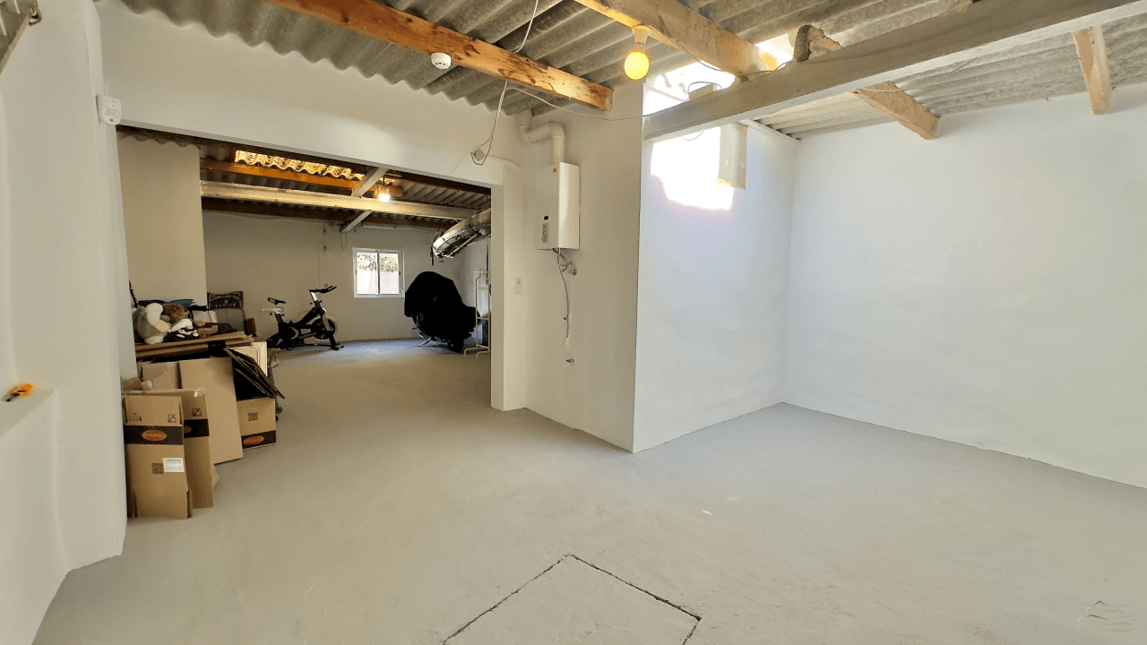 Villa à vendre avec vue sur la mer à Javea Costa Blanca