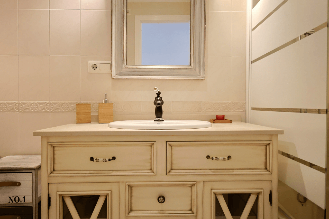 Apartment en venta en Xàbia