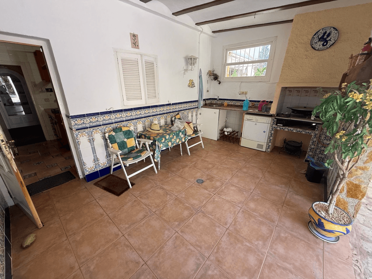 Villa à la vente à Moraira, Alicante